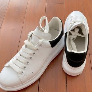 Alexander McQueen sneakers